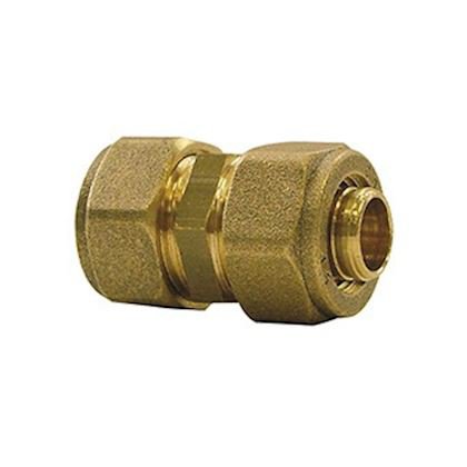 Photo Union compression PER DN 16 | Ref : D93202B