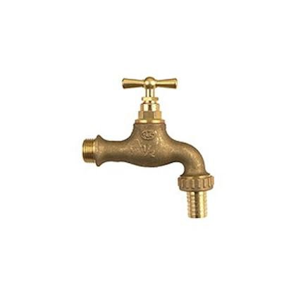 Photo ROBINET RAN 1/2 - 3/4 CACHE ENTREE | Ref : R3913CE