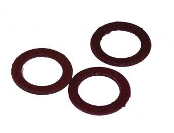Photo SACHET 100 JOINTS FIBRE 3/8 | Ref : C59502B