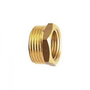 DUMONT ET FILS Bague reduction 6 pans male femelle 241 avec butee D06604B