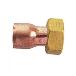 DUMONT ET FILS Raccord 2 pieces cuivre 359gcl f3/4 18 D12109B