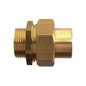 DUMONT ET FILS Raccord 3p jsc 341gcu m3/4 16 D15006B