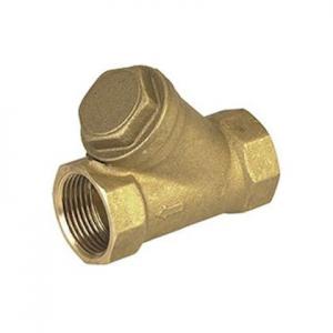 DUMONT ET FILS Robinet filtre 1 1/4 D45905B