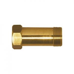 DUMONT ET FILS Rallonge compteur male femelle 3/4 longueur 32.5 D50201B