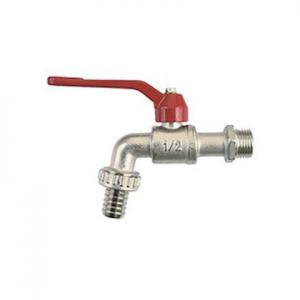 DUMONT ET FILS Robinet de puisage a boisseau spherique ran 3/4 - 3/4 R3924