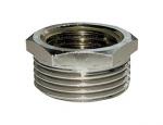 DUMONT ET FILS Bague reduction 6 pans male femelle 241 m3/4 f1/2 D06503C