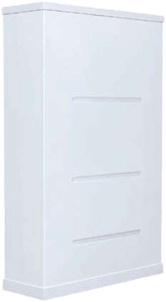 Vignette 2 produit Chauffe Eau Plat 50 litres | Ref : WTS50
