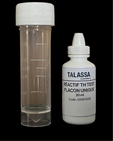 Photo TROUSSE TH TEST TALASSA | Ref : 05160006