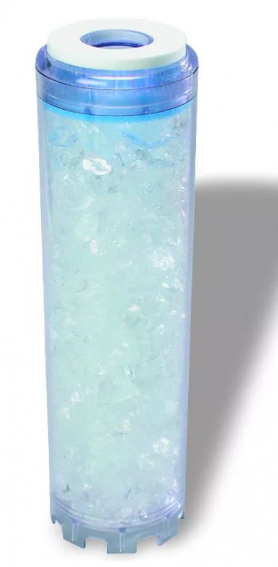 Photo CARTOUCHE 9CP SILICO POLYPHOSPHATE | Ref : 03080003
