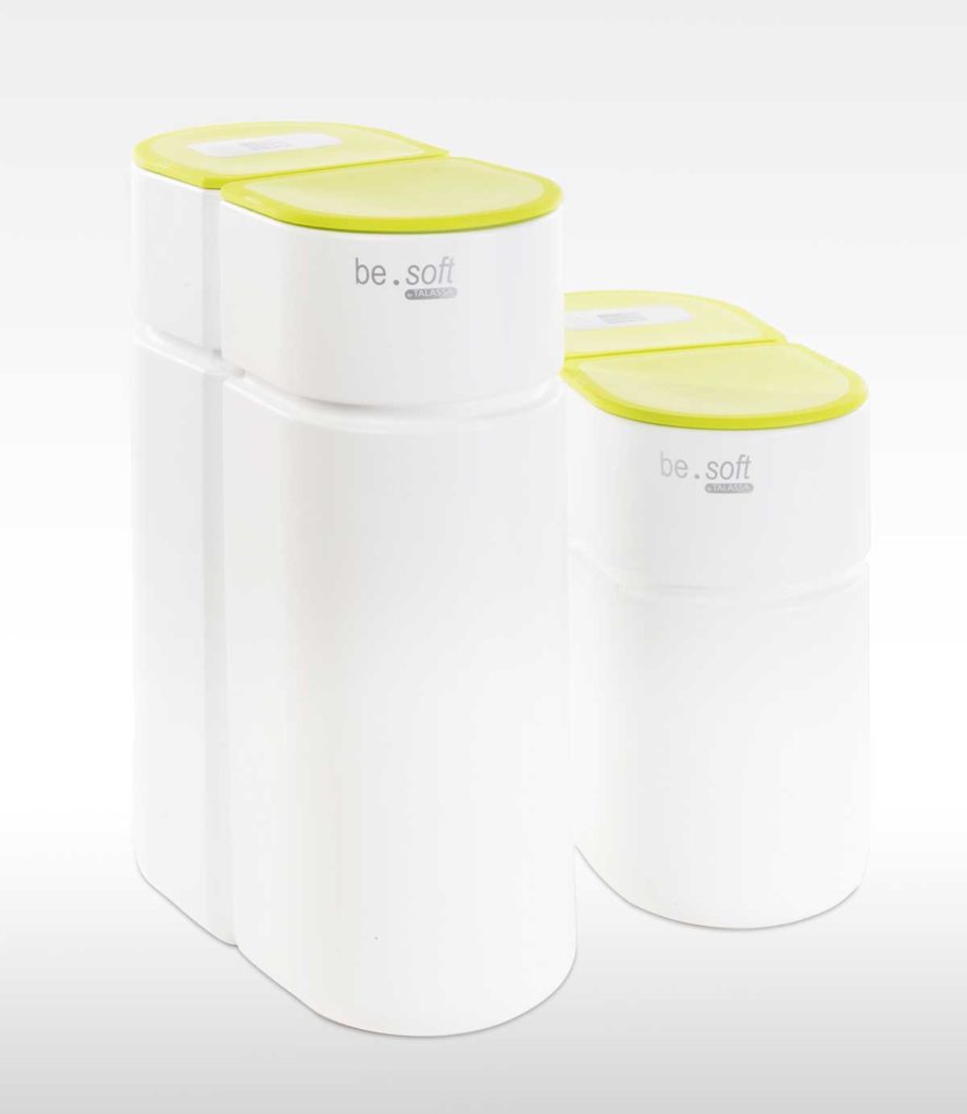 Photo ADOUCISSEUR BE SOFT XL | Ref : 04010238