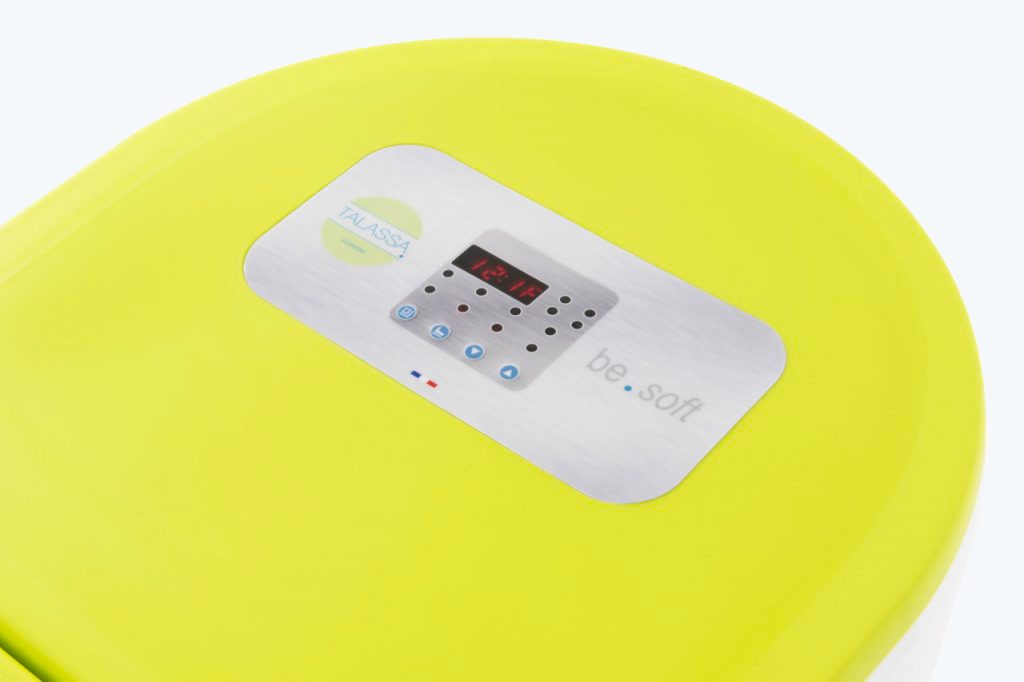 Vignette 2 produit ADOUCISSEUR BE SOFT XL | Ref : 04010238