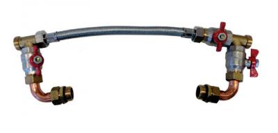 TALASSA By pass pour duplex talassa 01130007