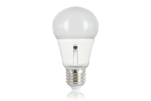 Photo Ampoule LED Crpusculaire - E27 470Lm 27 | Ref : 23-66-99