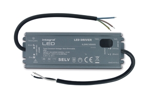 Photo Driver 99W IP65 24V | Ref : ILDRCVB009