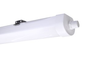 Photo SLIMLINE BATTEN IP65 5350LM 46.5W 4000K | Ref : ILBTOA003