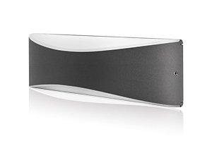 Photo ECLAIRAGE EXTERIEUR DECORATIF WAVE IP65 | Ref : ILDEA011