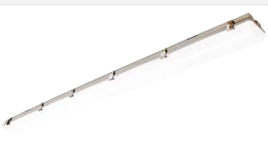Photo TOUGHSHELL BATTEN DETECTEUR RF  IP65 750 | Ref : ILBTD047