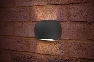 Photo ECLAIRAGE EXTERIEUR DECORATIF  LUXSTONE | Ref : ILDEA026
