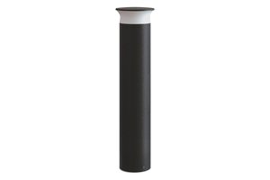 Photo BORNE EXTERIEURE IK08 800MM IP65 420LM | Ref : ILBDA003-800