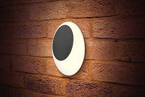 INTEGRAL LED Eclairage exterieur decoratif  geolux ip ILDEA021
