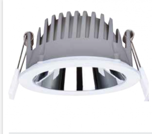 Vignette Downlight