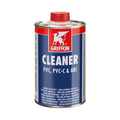 Photo CLEANER PVC 500 ML | Ref : 6120021