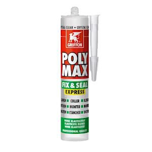 Photo Poly Max F&S Exp Blanc 425 G | Ref : 6150450