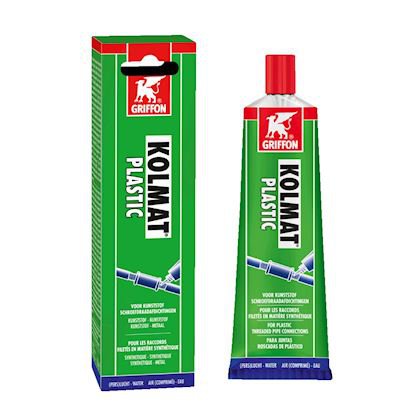 Photo Kolmat Plastic 125 G | Ref : 6300213