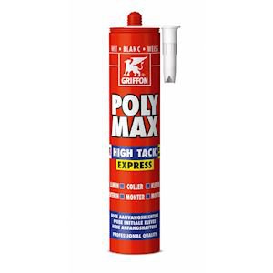 Photo Poly Max HT Exp. Blanc 435G | Ref : 6303764