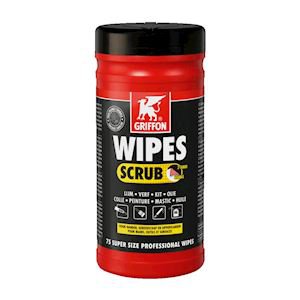 Photo Wipes Scrub | Ref : 6307282