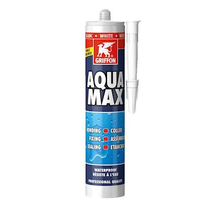 Photo Aqua Max Blanc 425 G | Ref : 6308214