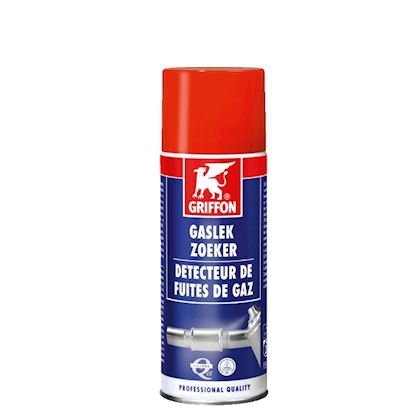 Photo Dtecteur de fuite gaz 150 ML | Ref : 1233523