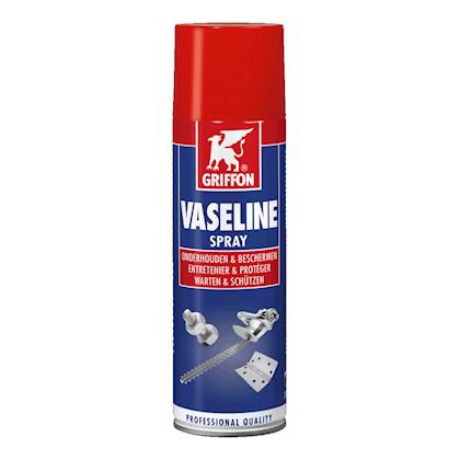 Photo Vaseline Spray 300 ML | Ref : 1233133