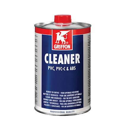 Photo CLEANER PVC 1 L | Ref : 6120029