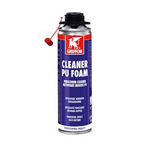 Photo PU-FOAM Cleaner 500Ml | Ref : 6150505