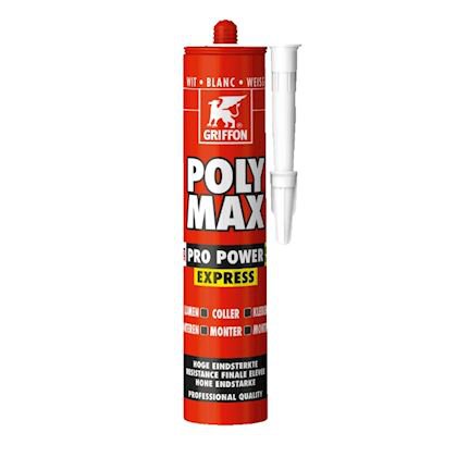 Photo Poly Max Pro Power Blc 435G | Ref : 6306289