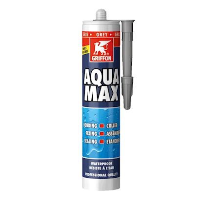 Photo Aqua Max Gris 425 G | Ref : 6311697