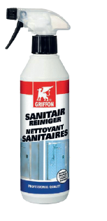 Photo Nettoyant Sanitaires 500 ML | Ref : 6313763