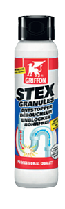 Photo Stex déboucheur 600 G | Ref : 6314542
