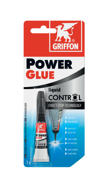 Photo Power Glue Control 3 G | Ref : 6314274