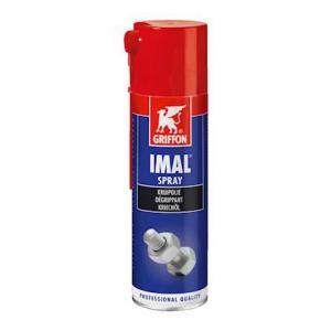 GRIFFON Silicone spray 300 ml 1233406