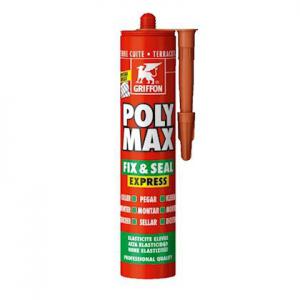 GRIFFON Poly max f&s exp terra 425 g 6310414