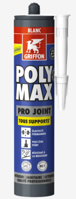 GRIFFON Polymax projoint blanc 7004986