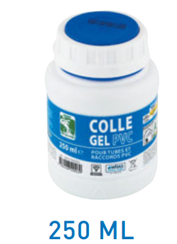 Photo COLLE INTERFIX 250 ML A.P 24p | Ref : SPOT0250