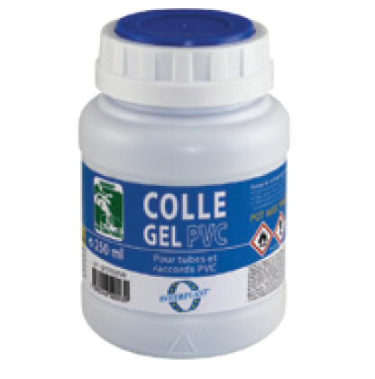 Photo COLLE INTERFIX 500 ML A.P 20p | Ref : SPOT0500