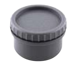 Photo BOUCHON PVC diam.32 180p | Ref : SRBBOU032