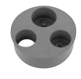 Photo TAMP RED 100X32X40X32 opercule 40p | Ref : SRBTR1032