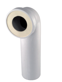 Photo PIPE SANIT LONG COUDE MALE 8p | Ref : SPIPLCSPM