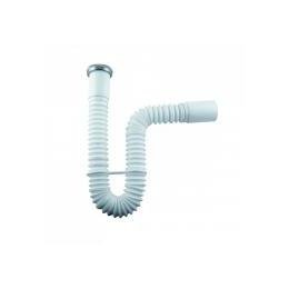 Photo RAC. FLEX. VIDANGE 1pouces 1/4 diam.32po | Ref : SRFEP32E