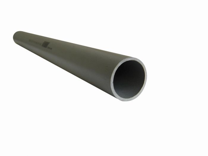 Photo TUBE PVC INTERPACT 80 L=1M | Ref : 5TB0801M